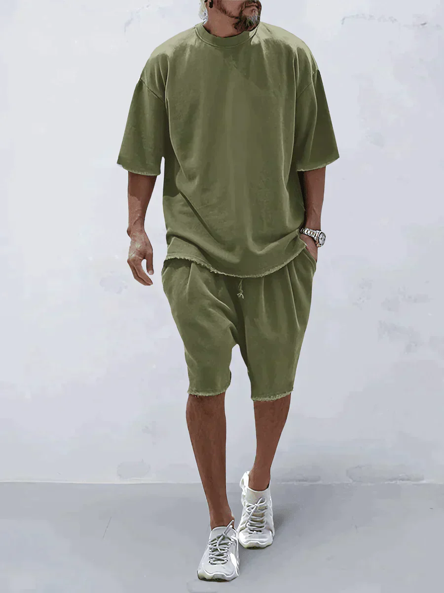 Set sportkleding - Afbeelding 7