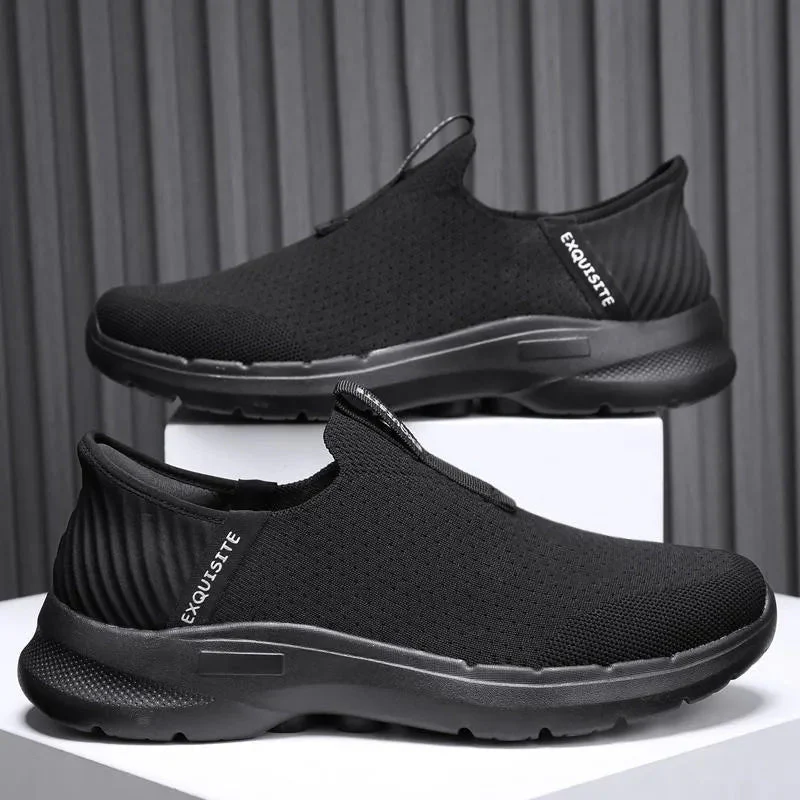 Simon Sneakers - ergonomische schoenen - Afbeelding 4