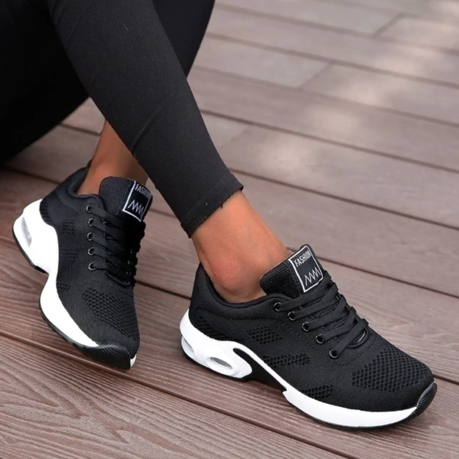 Hardloopschoenen - Afbeelding 5