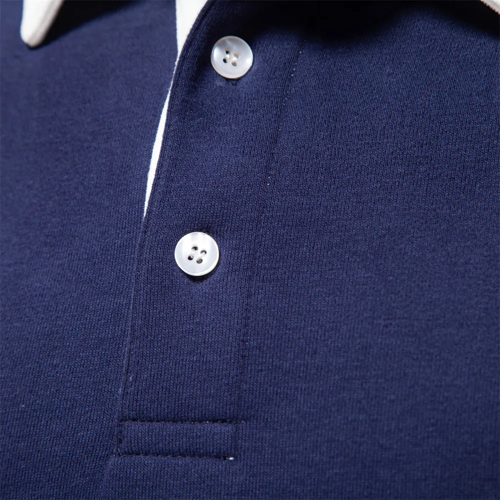 Lawrence Pembroke Zachte Pullover - Afbeelding 9