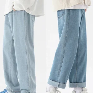 Casual spijkerbroek