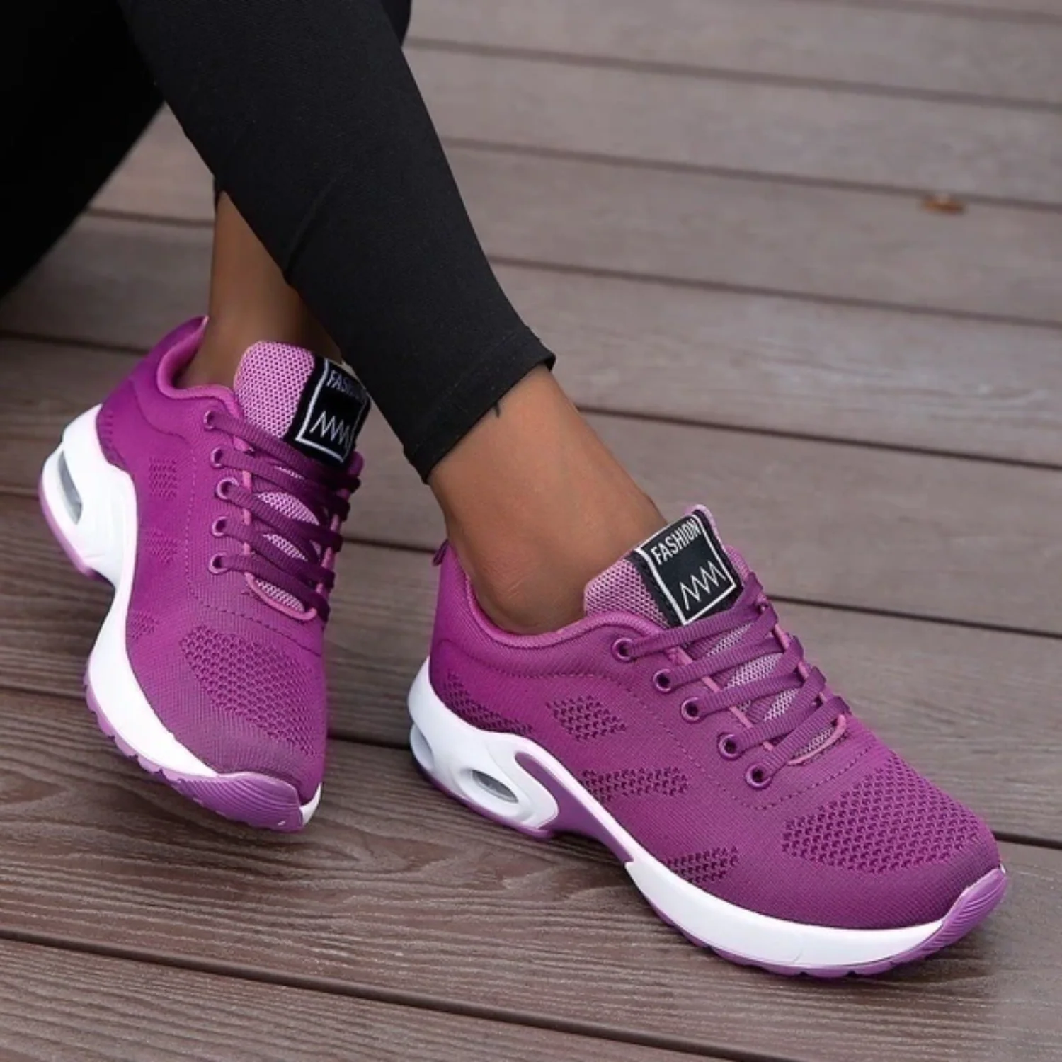 Hardloopschoenen - Afbeelding 6
