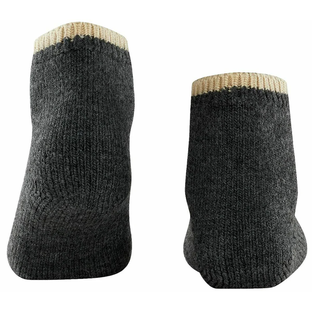 Cosy Plush Huissokken met Merino-Alpaca mix Dames - Afbeelding 4