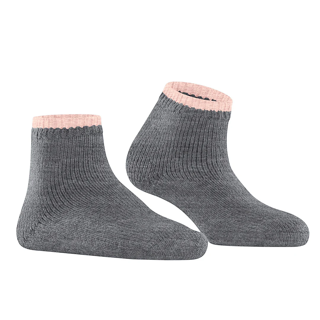 Cosy Plush Huissokken met Merino-Alpaca mix Dames - Afbeelding 7