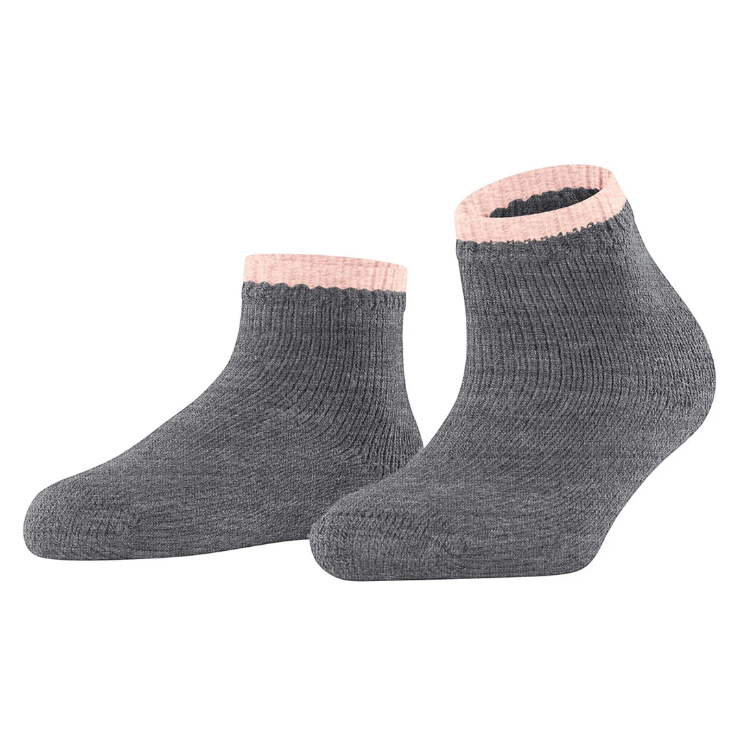 Cosy Plush Huissokken met Merino-Alpaca mix Dames - Afbeelding 8