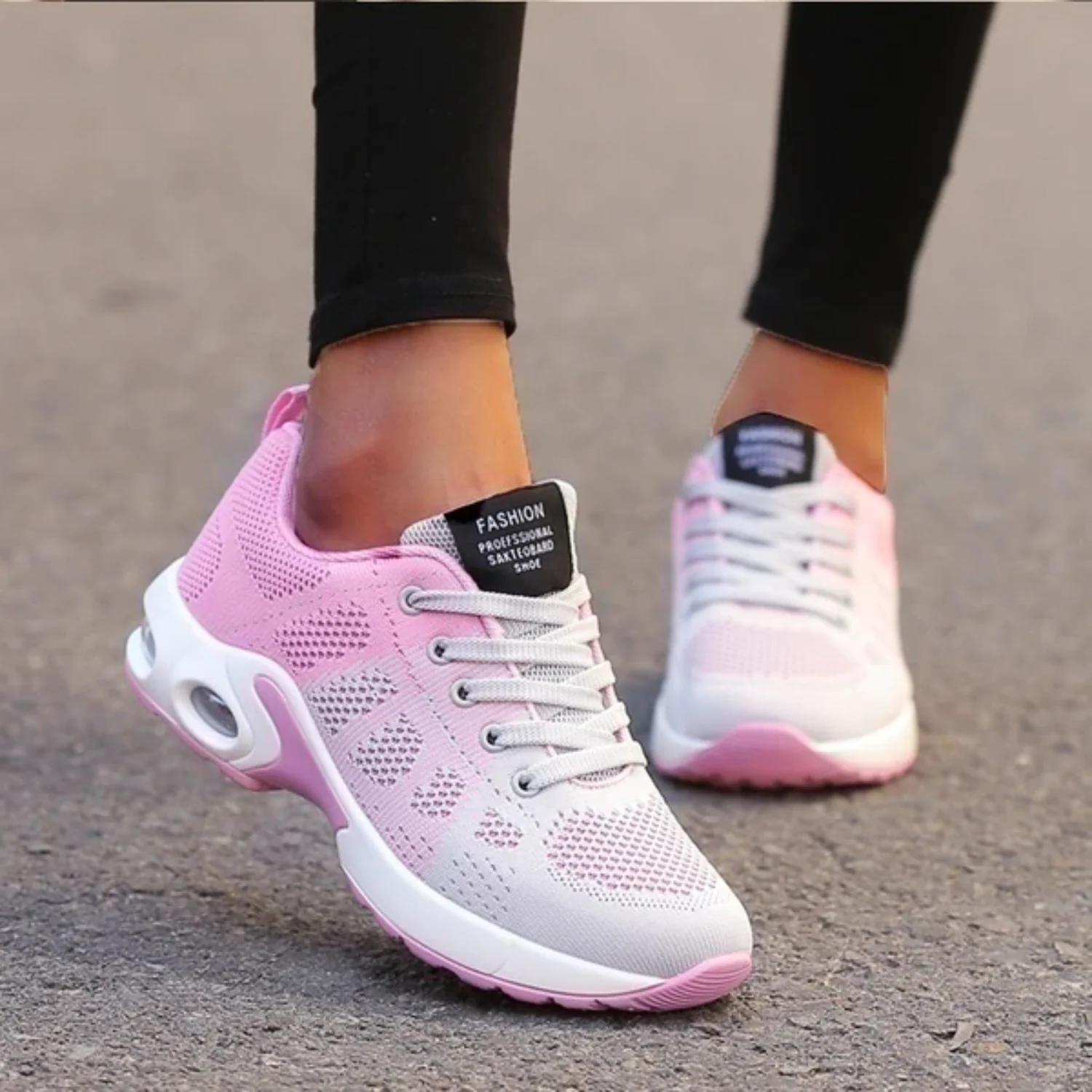 Hardloopschoenen - Afbeelding 8