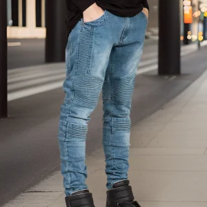 Pascal™ Premium slim fit jeans