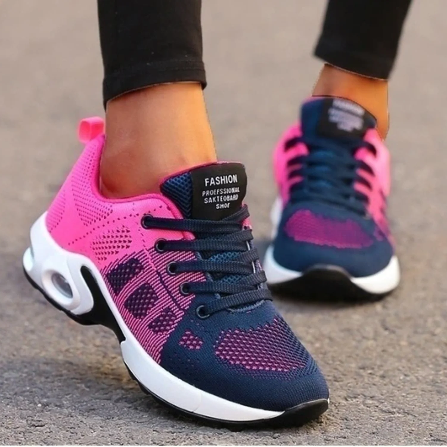 Hardloopschoenen - Afbeelding 9