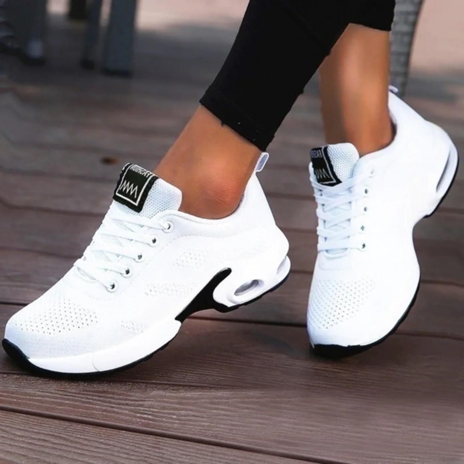Hardloopschoenen - Afbeelding 4