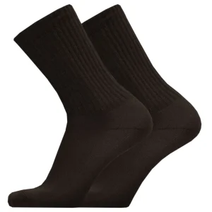 Sportieve Sokken met Badstof Voetbed - Tennis Socks