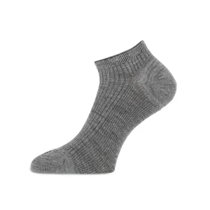 Sneakersokken met Glitter, 2-pack - New York