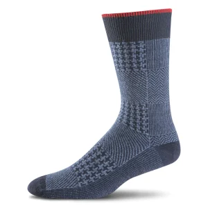 Haberdashery Heren Sokken met Bamboe