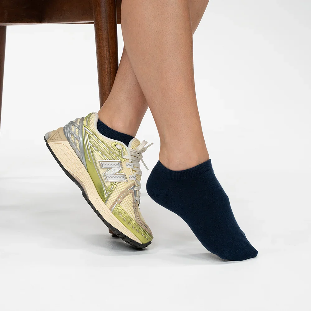 Casual (navy) - Afbeelding 3