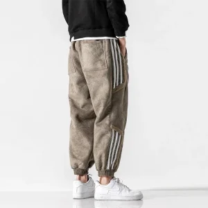 Sherpa rand jogger
