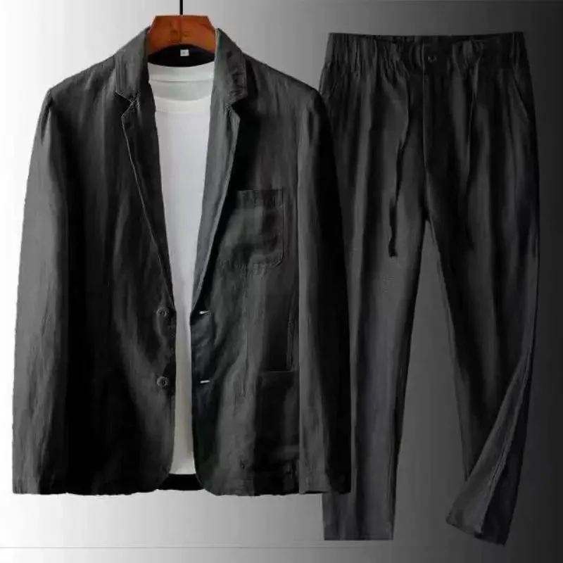 Ademende tweedelige set - Afbeelding 4