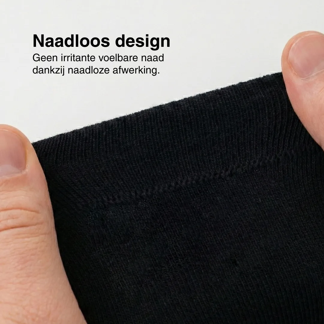 Casual (navy) - Afbeelding 5