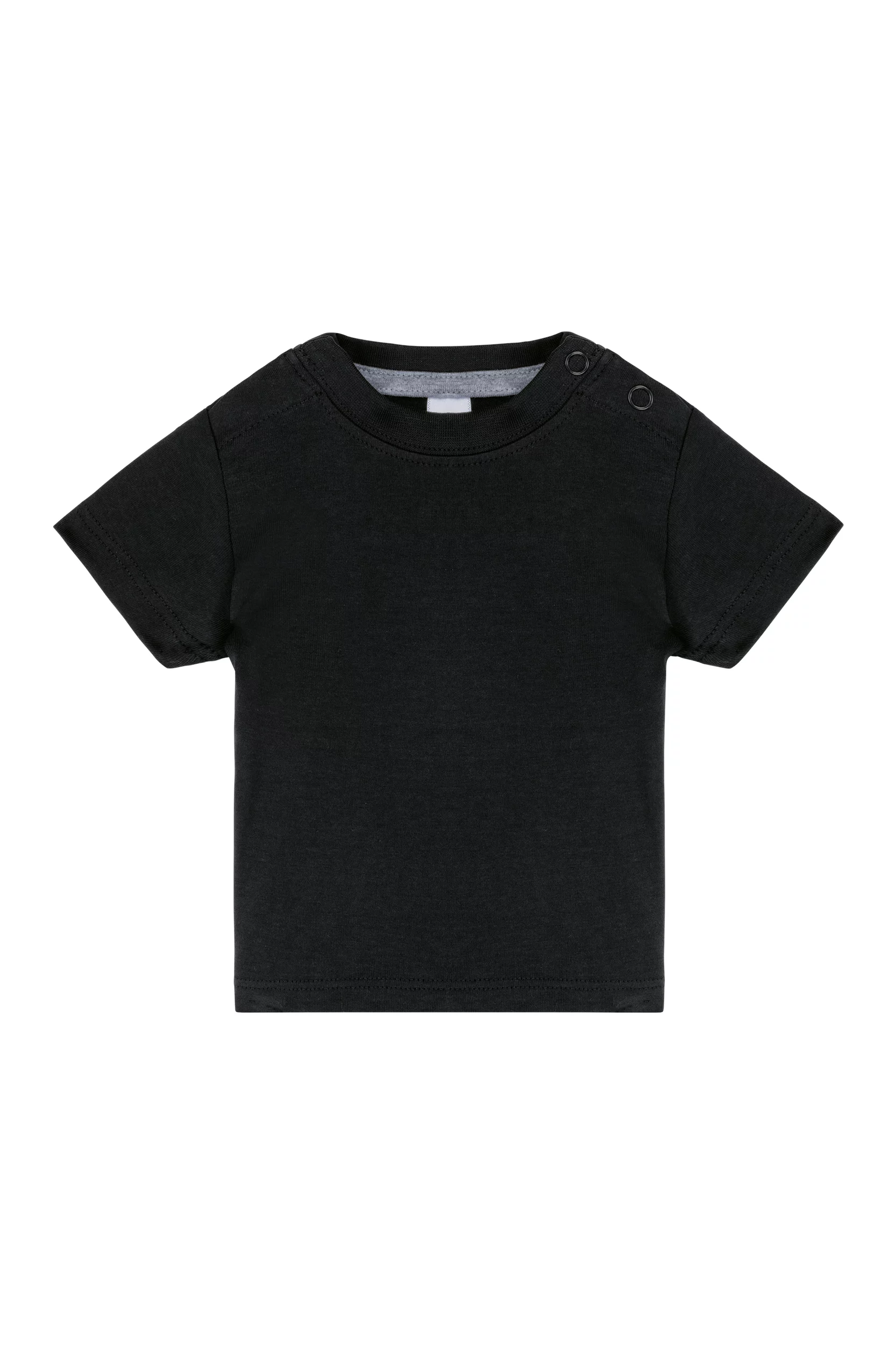 K363 – Baby T-shirt Bedrukken - Afbeelding 7