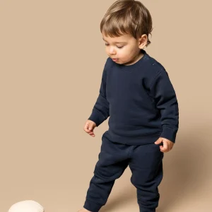 K835 – Duurzame baby sweater