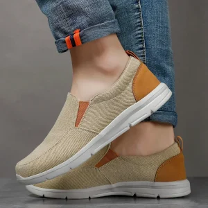 Comfortabele wandelschoenen