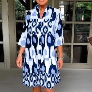 Elegante jurk