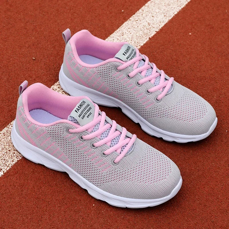 Comfortabele hardloopschoenen - Afbeelding 3