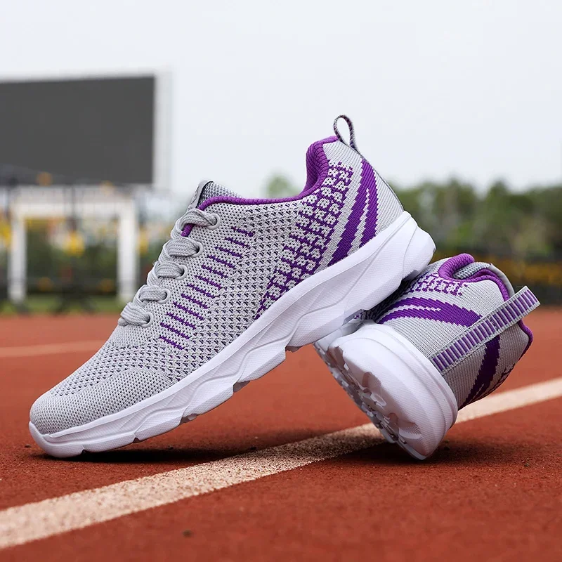 Comfortabele hardloopschoenen - Afbeelding 6