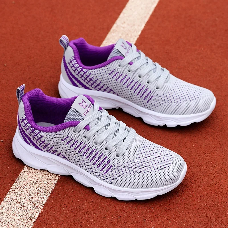 Comfortabele hardloopschoenen - Afbeelding 2