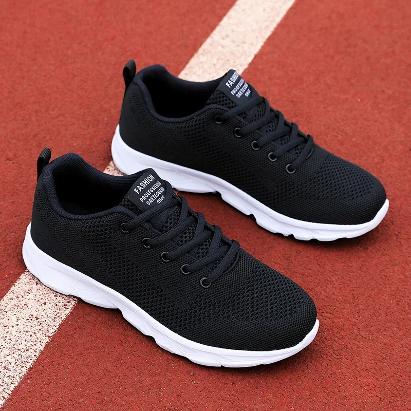 Comfortabele hardloopschoenen - Afbeelding 5