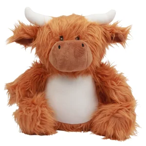 MM565 – Knuffel Koe