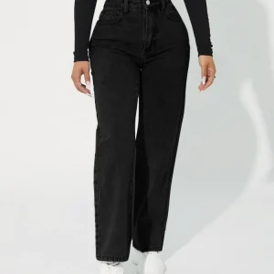 Jeans eenvoudige stijl