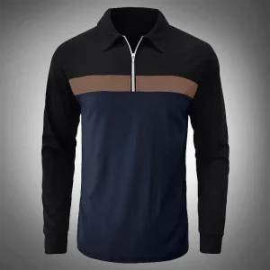 Casual polo