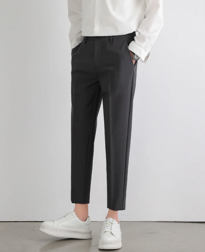 Casual broek - Afbeelding 6