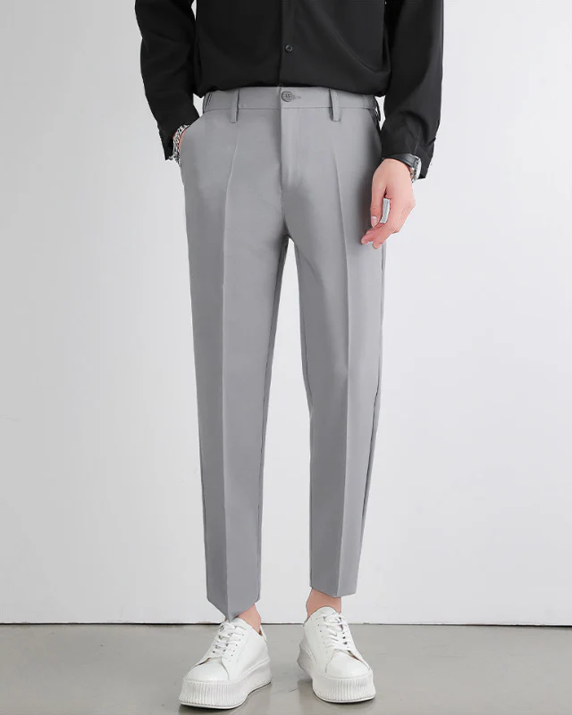 Casual broek - Afbeelding 5