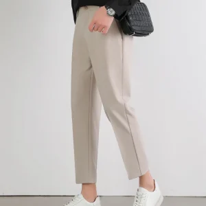 Casual broek