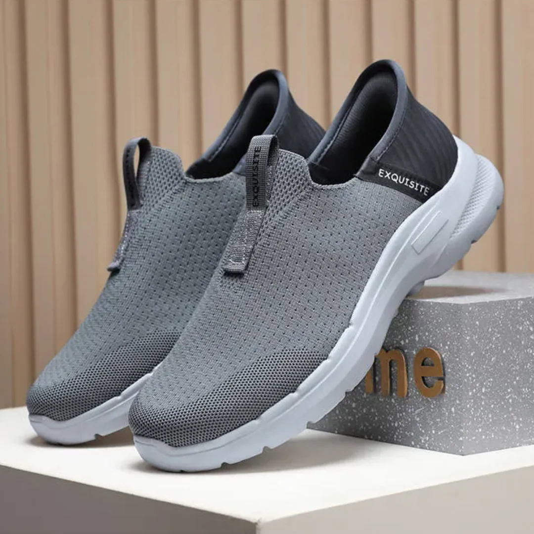 Simon Sneakers - ergonomische schoenen - Afbeelding 7