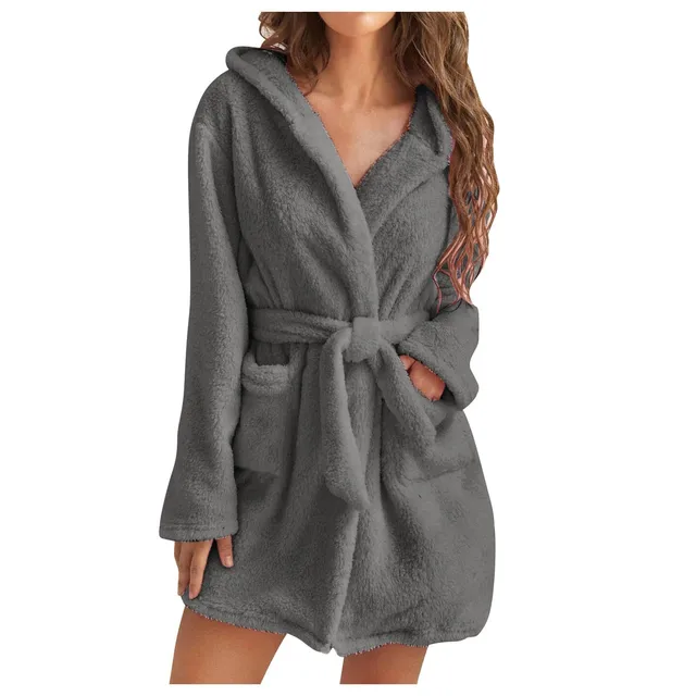 Badjas voor dames - Afbeelding 8