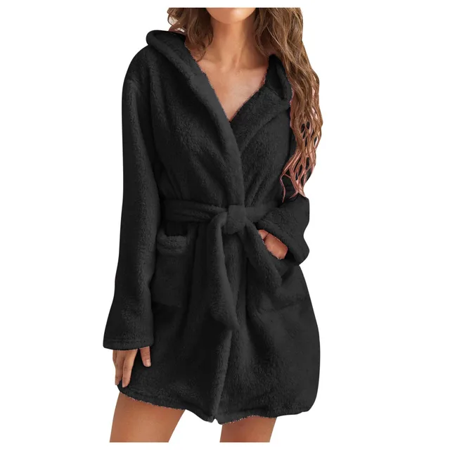 Badjas voor dames - Afbeelding 6
