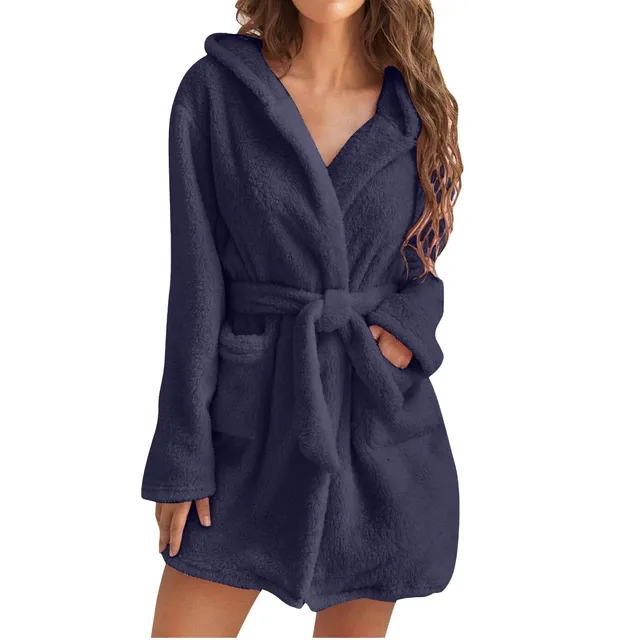 Badjas voor dames - Afbeelding 9