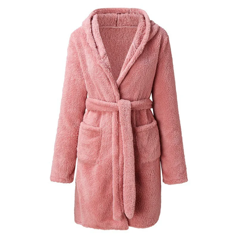 Badjas voor dames - Afbeelding 5