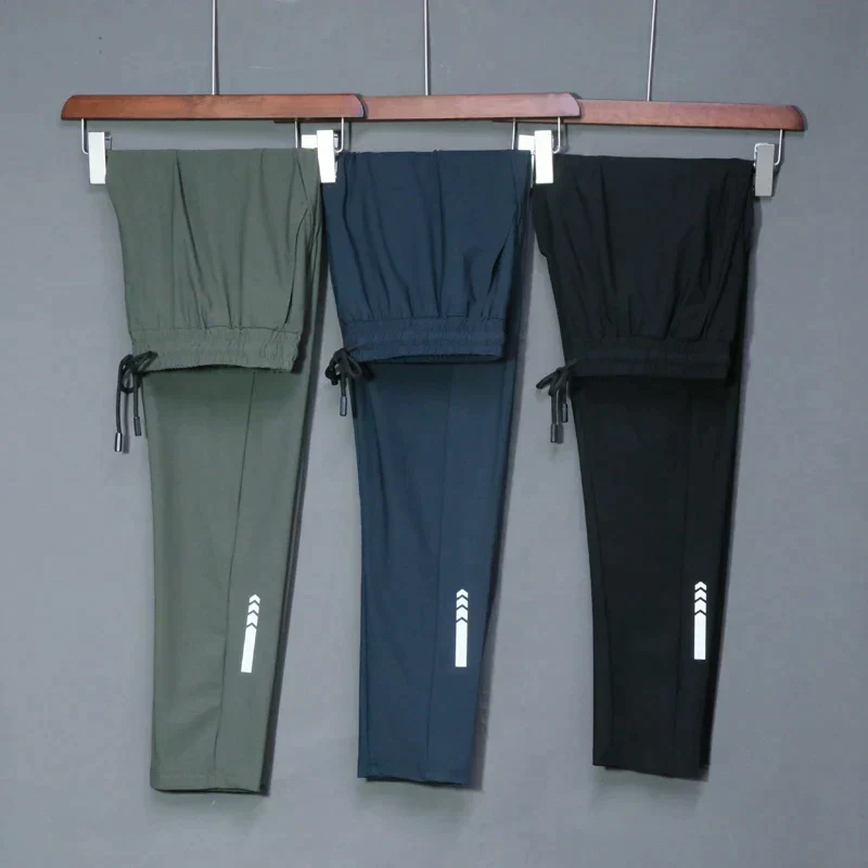 Elastische joggingbroek - Afbeelding 3