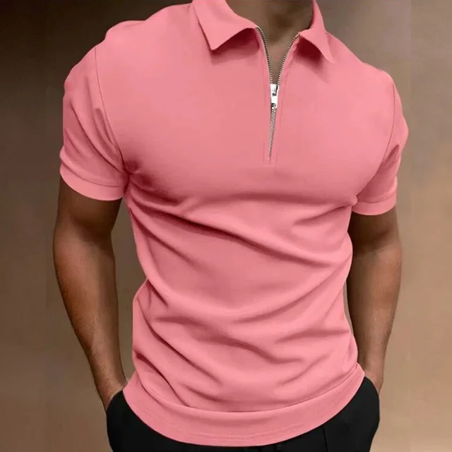 Shirt met korte mouwen - Afbeelding 5