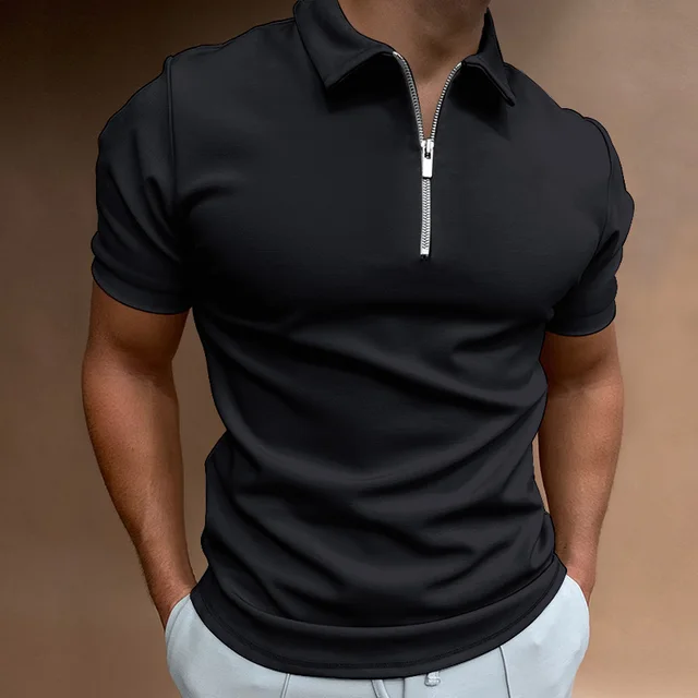 Shirt met korte mouwen - Afbeelding 6