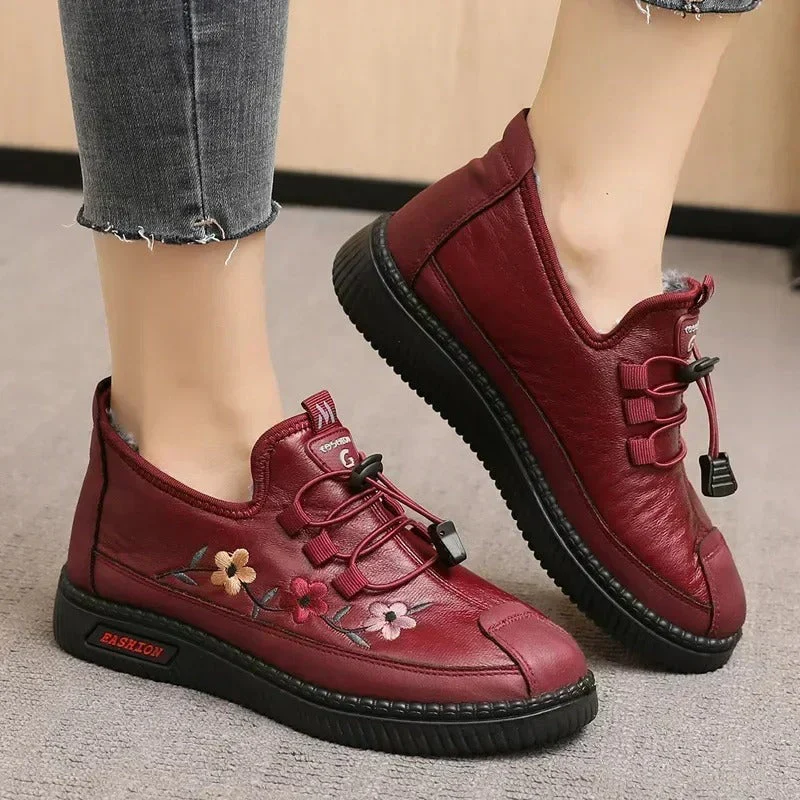 Zara Sneaker - ergonomische schoenen - Afbeelding 4
