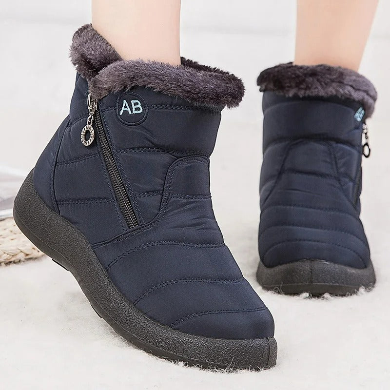 Anna Vinter - ergonomische schoenen - Afbeelding 3