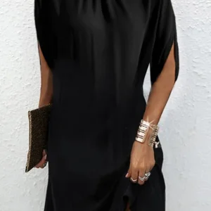 Moderne jurk