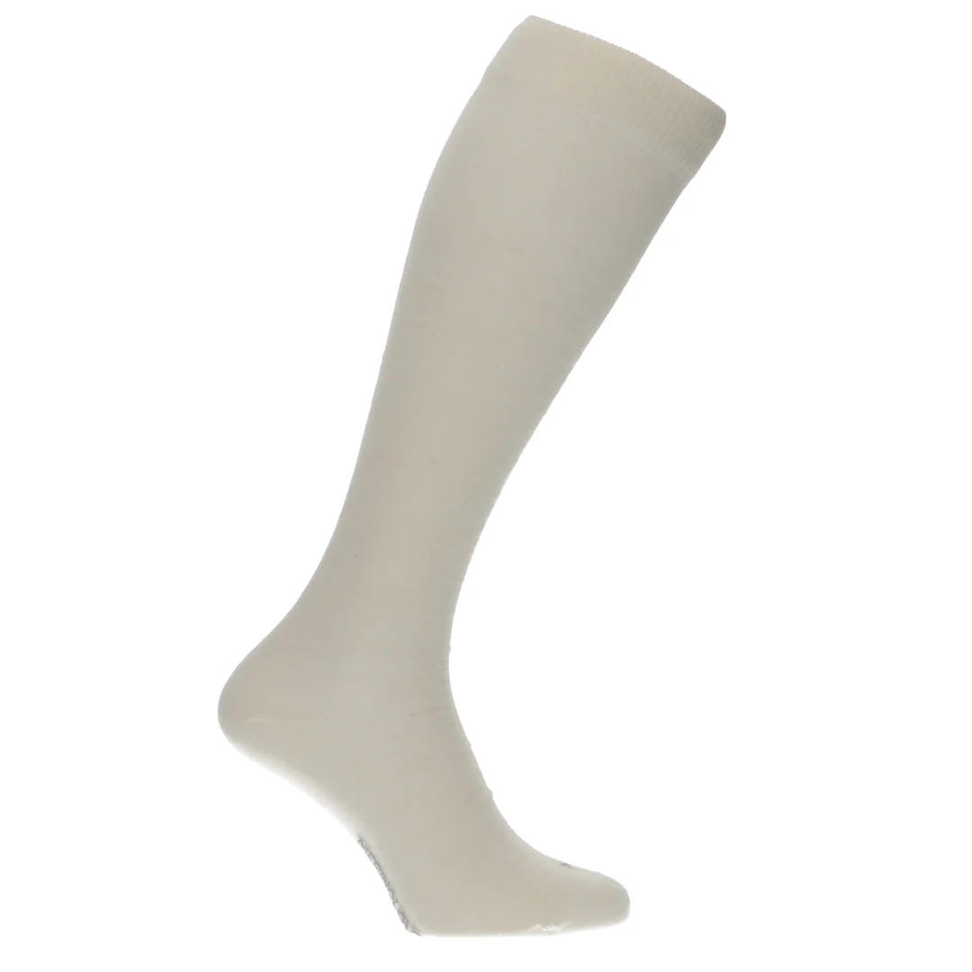 Alledaagse Kniekousen van Tencel™-mix - X13