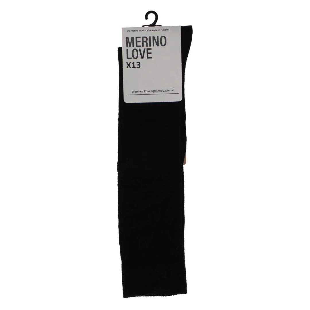 Alledaagse Kniekousen van Tencel™-mix - X13 - Afbeelding 6