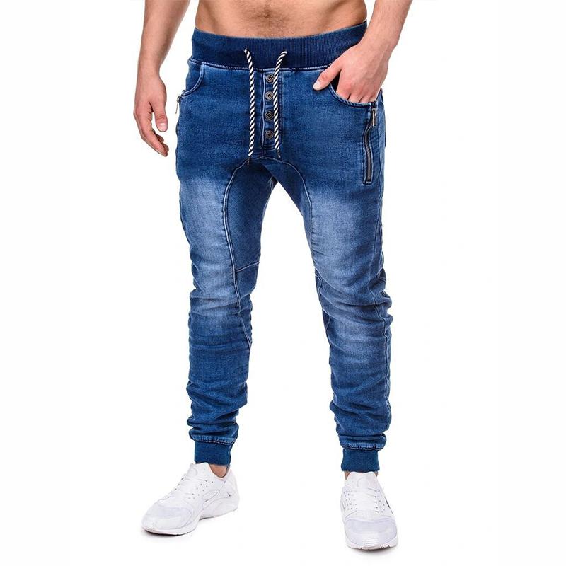 Klassieke herenjeans - Afbeelding 7