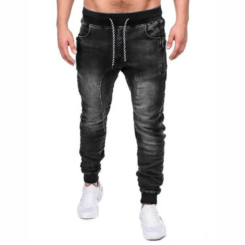 Klassieke herenjeans - Afbeelding 5