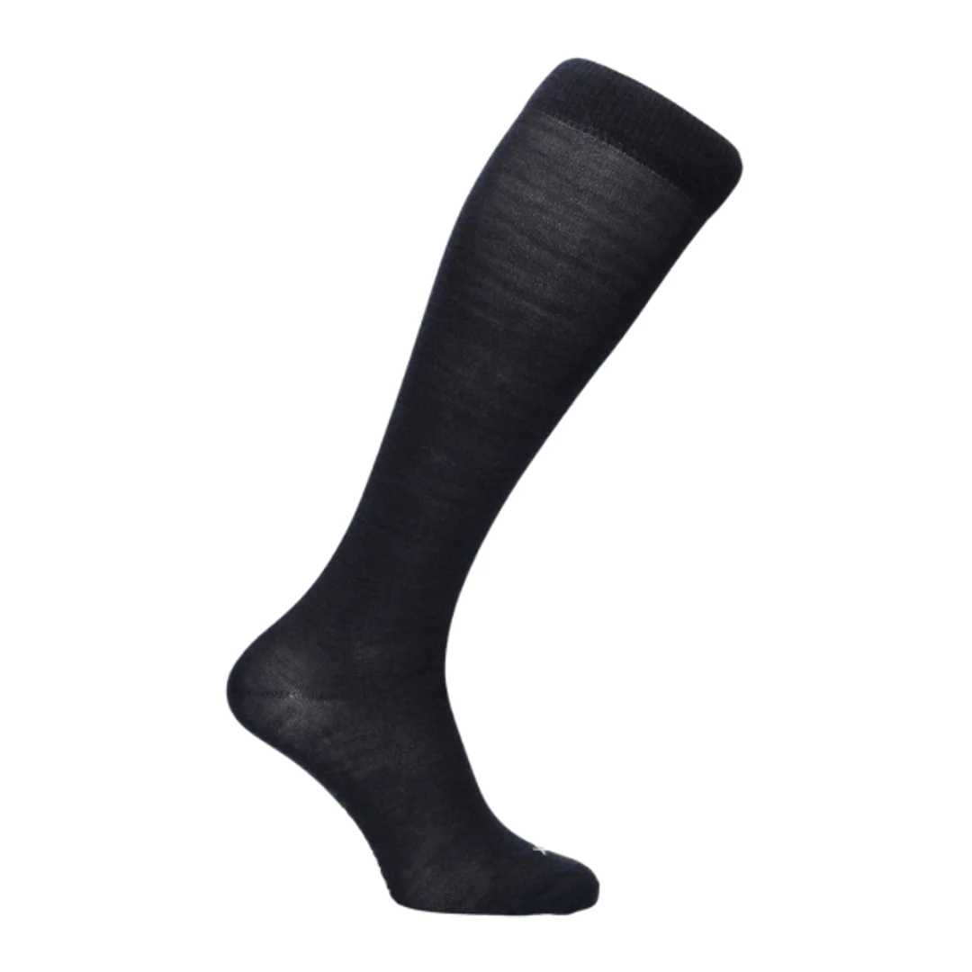 Alledaagse Kniekousen van Tencel™-mix - X13 - Afbeelding 4